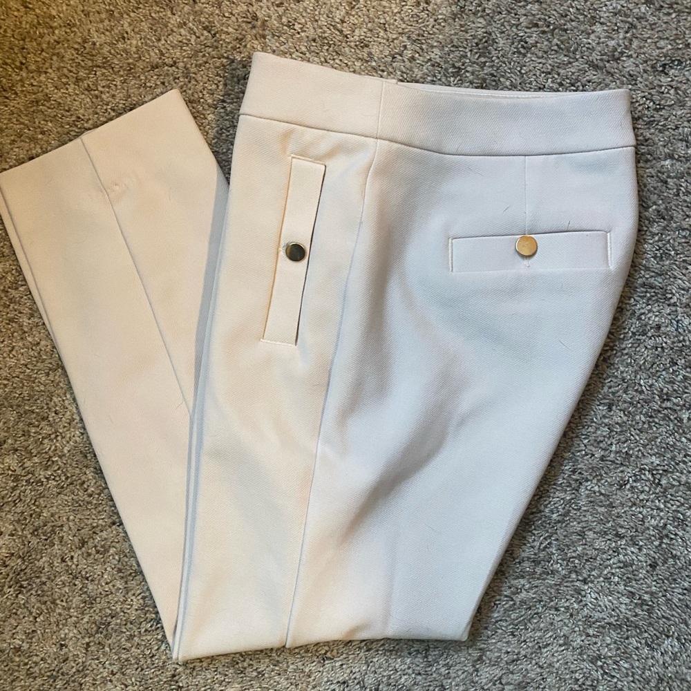 Express pants
